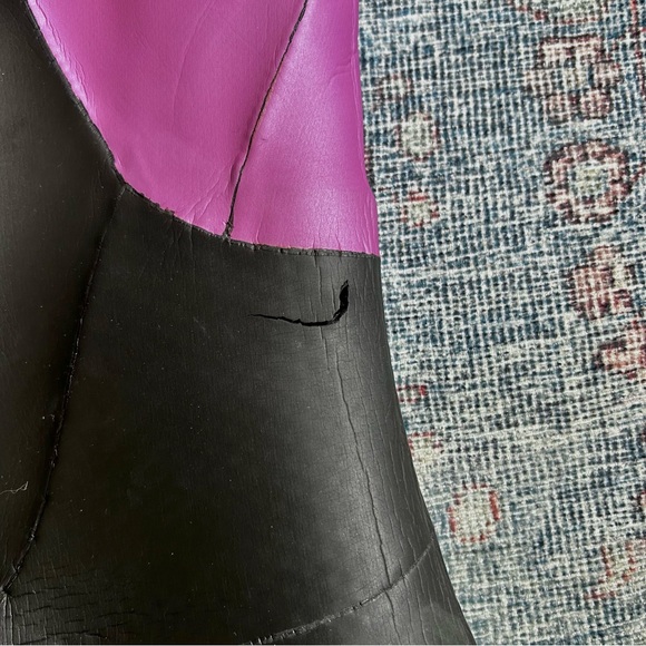 Women’s Xterra vengeance full wetsuit | size WM women’s medium - Picture 11 of 16